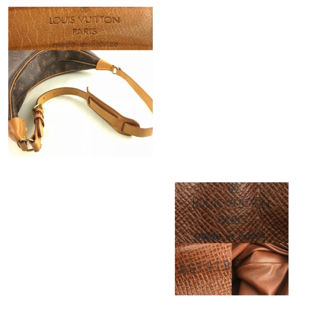 🌼Louis Vuitton Boulogne 35🌼 - Picture 2 of 8